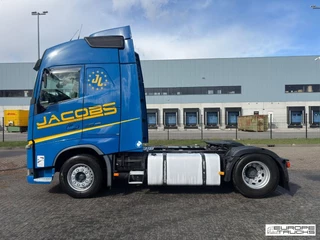 Volvo FH 2014 - FH460 imagen 2