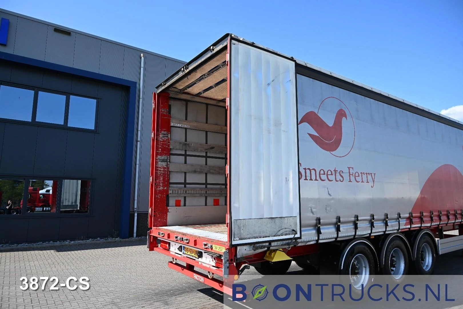 Pacton ET3 2020 afbeelding 24