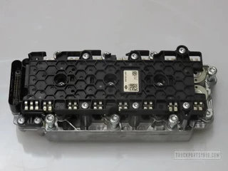 ZF N/A - 81325506021 Kleppenblok Traxon MAN afbeelding 1