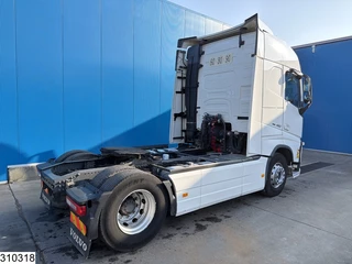 Volvo FH 2020 - 460 EURO 6d, Standairco obrazek 2