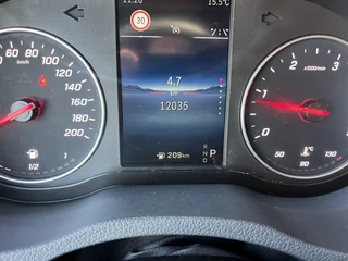 Mercedes-Benz Sprinter 2024 - 317 CDI L2/H2 Automaat/10"MBUX/Navi/Camera imagem 16