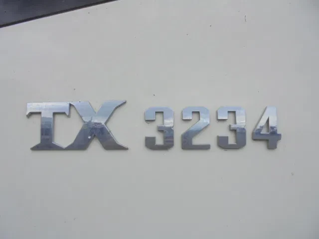 Diversen FOTON DAIMLER TX 3234 6X4 10 IN STOCK 2015 - FOTON DAIMLER TX 3234 6X4 TAX FREE imagen 9