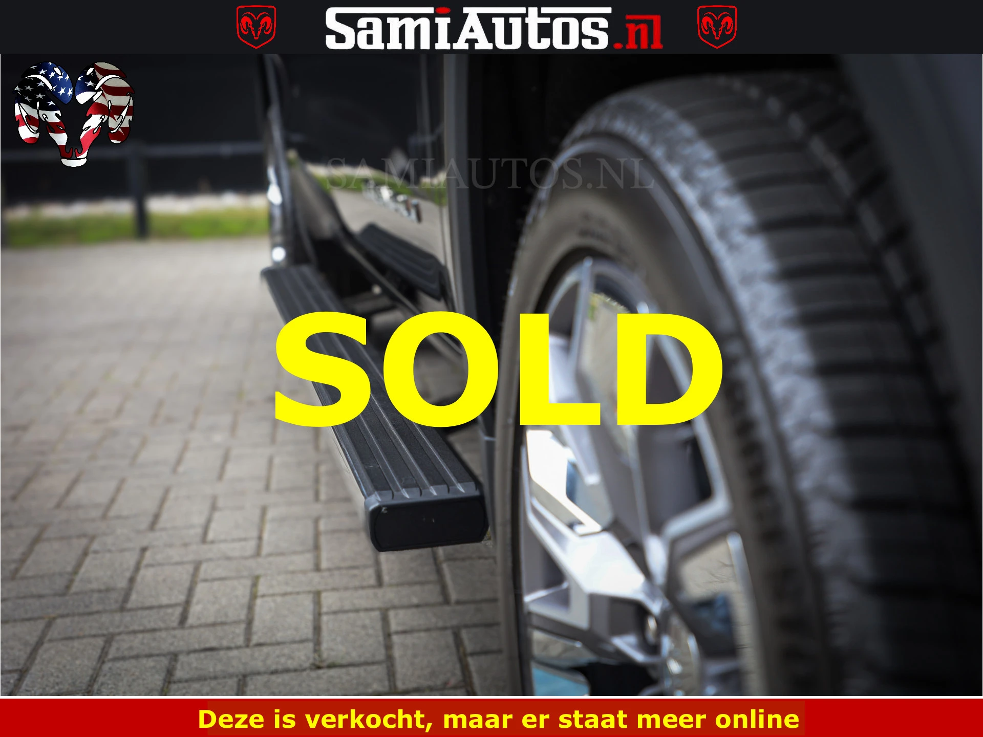 GMC Sierra 2024 - DENALI | All-In Prijs | 6,2 V8 Full Option | De Meest Luxe Pick-Up in zijn Klasse | afbeelding 13