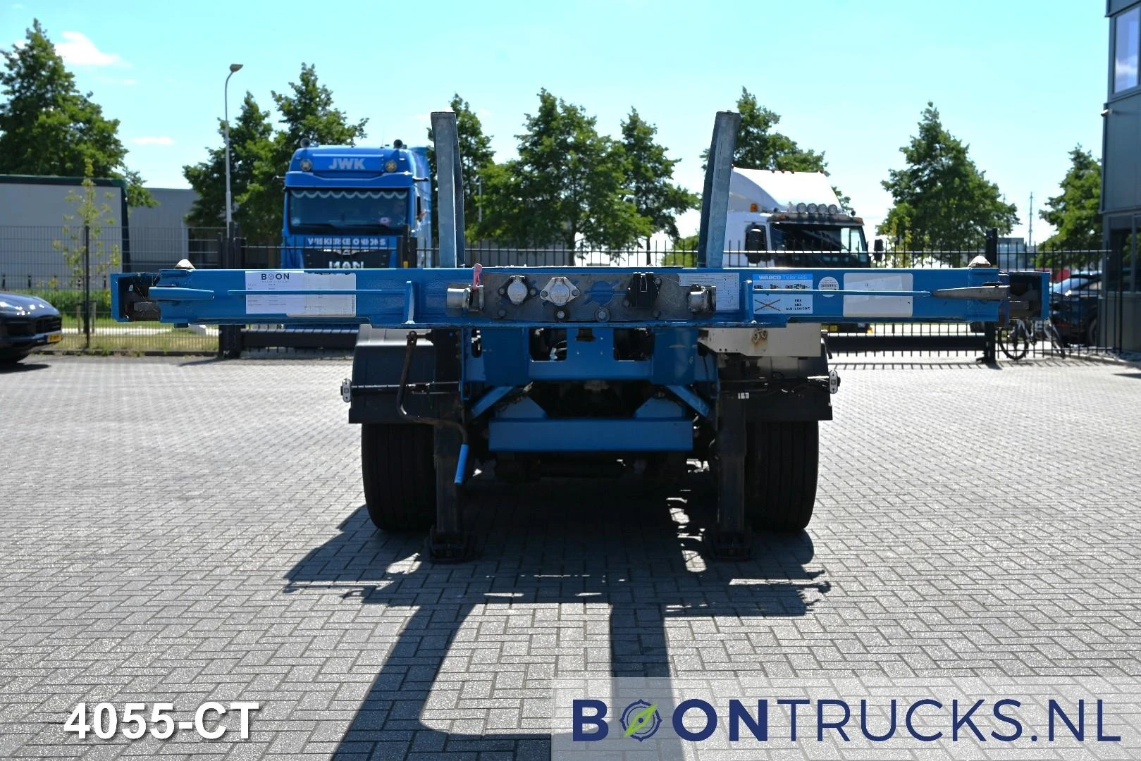 Broshuis 2CONNECT-5AKCC 2019 afbeelding 7
