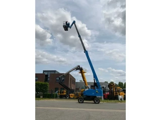 Aichi N/A - SP21AJ Hoogwerker telescope afbeelding 20