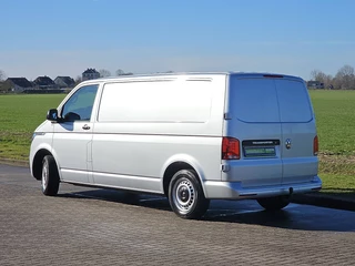 Volkswagen Transporter 2021 - 2.0 TDI zdjecie 6