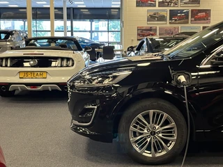 Ford Kuga 2022 - 2.5 PHEV Vignale 225PK Automaat | Adaptive Cruise | B&O Sound | El. Achterklep obrazek 92