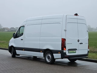 Mercedes-Benz Sprinter 2020 - 314 obrazek 6