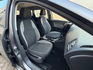 SEAT Leon 2014 - ST 1.2 TSI Reference bj.2014 Carplay|OH aantoonbaar. изображение 10