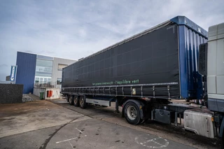 Krone N/A 2015 - SD + DHOLLANDIA 2Ton (2023) zdjecie 2