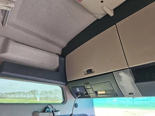MAN TGX 2018 - 18.460 bild 10