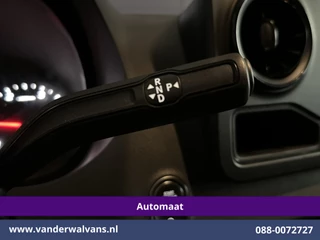 Mercedes-Benz Sprinter 2021 - 317 CDI 9G-Tronic Automaat 170pk L3H2 Euro6 Airco | 360 graden Camera | Navigatie | Apple Carplay image 2