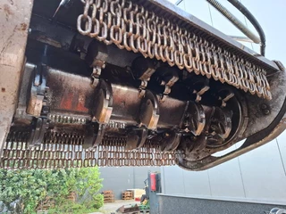 Votex N/A - T-1250 Mulcher imagen 8