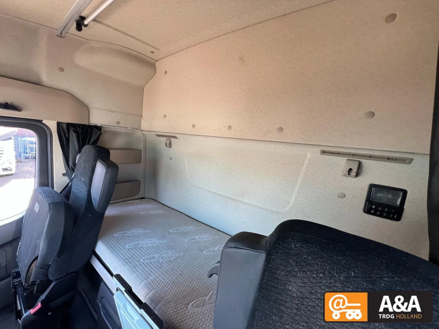 Mercedes-Benz Actros 2022 - 1845 LS afbeelding 73