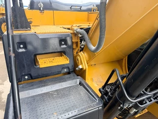 Cat N/A 2015 - 320E L obrazek 29
