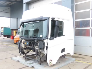 Scania N/A - Cabine Scania CR20 high obrazek 3