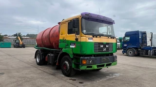 MAN 19.364 F2000 2000 - N/A obrazek 3