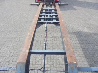 Pacton N/A 2006 - T3-007 NL KENTEKEN zdjecie 7