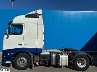 Volvo FH 2009 - 480 EURO 5, Hydraulic bild 11