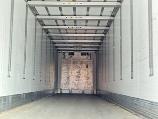 Schmitz Cargobull N/A 2016 - SCB*S3B Frigo Carrier Vector 1950 MT - Bi Temp - Double stock bild 20