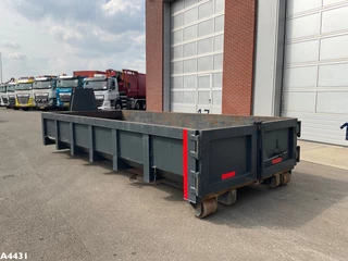Container 7,5 m³ N/A - N/A imagen 2