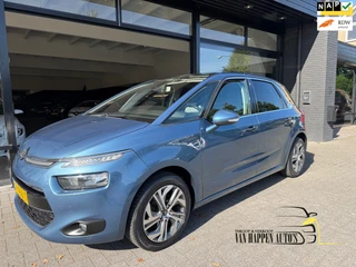 Citroën C4 Picasso 2015 - 1.2 PureTech Intensive / nieuwe distributie riem te koop