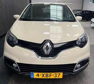 Renault Captur 2014 - 0.9 TCe Expression 2e Eigenaar - NAP - Navi - Cruise - Airco image 5