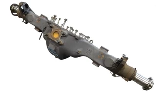 Volvo N/A 2022 - V23582567UP zdjecie 1