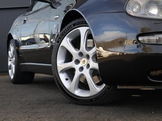 Maserati Spyder 2003 - 4.2 Cambiocorsa immagine 44