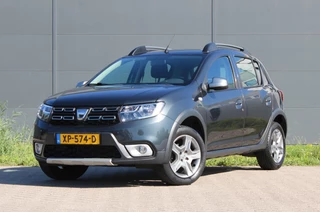 Dacia Sandero Stepway 2019 - 0.9 TCe SL Camera !!NIEUWBINNEN!! obrazek 2