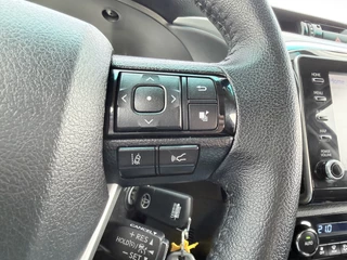 Toyota Hilux 2021 - 2.4 D-4D AUTOMAAT / 4x4 / 1e EIG. / 3.500 KG AHG / CAMERA / TREKHAAK / ECC / CRUISE / CARPLAY imagen 15