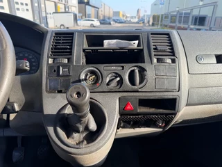 Volkswagen Transporter 2005 - 1.9TDI L2H1 Trekhaak imagen 11