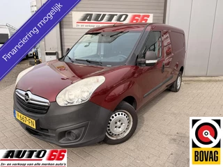 Opel Combo 2017 - 1.3 CDTi L2H1 Edition 1e eigenaar bild 1