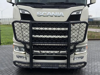 Scania S 2022 - S660 zdjecie 4