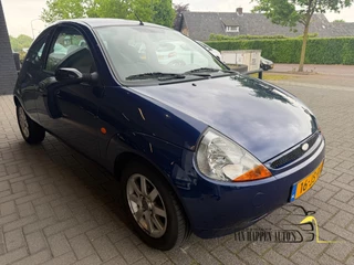 Ford Ka 2002 - 1.3 7 Edition / apk 4-2027 изображение 3