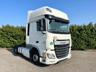 DAF XF 460 2013 - FT SSC Lowdeck Euro6 immagine 1