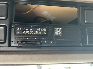 DAF XF 430 FT SSC 2018 - / Parts Missing - Motor Running obrazek 7