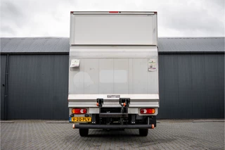 Renault Master 2024 - 2.3dCi | Bakwagen met Laadklep | LED | Carplay | Camera | Cruise image 7