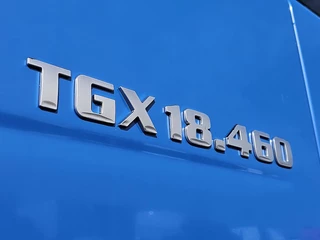 MAN TGX 2017 - 18.460 bild 18