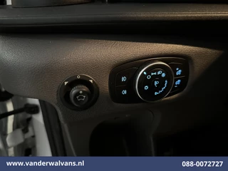 Ford Transit 2022 - 2.0 TDCI 130pk Bakwagen Laadklep Euro6 Airco | Cruisecontrol | Verwarmde voorruit zdjecie 18
