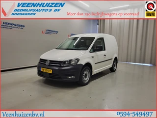 Volkswagen Caddy 2016 - 2.0TDI Inrichting Marge Euro 6! for sale