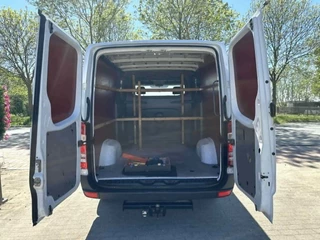 Mercedes-Benz Sprinter 2007 - 311 2.2 CDI 366 DC 7 Persoons Youngtimer obrazek 37