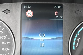 Mercedes-Benz eVito 2026 - 112 Facelift L2 60 kWh Pro image 17