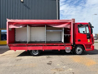 Iveco Eurocargo 2009 - 90E18 imagen 5