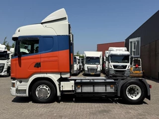 Scania G 2017 - G410 afbeelding 22