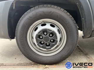 Iveco Daily 2024 - 35S14V A8 zdjecie 28