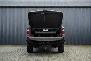 Dodge Ram 1500 2021 - 5.7 V8 402 PK | Luchtvering | Head Up | 360° camera | Adapt.Cruise | LED | PDC | 12 Inch scherm | Leder | Trekhaak obrazek 8