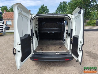 Fiat FIAT DOBLO' 2019 - N/A bild 5