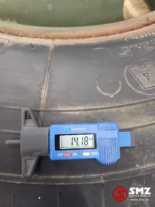 Michelin N/A - Occ vrachtwagenband 11R22.5 148/145L Michelin zdjecie 7