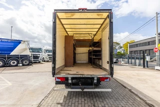 Mercedes-Benz Sprinter 2017 - 314 CDI - 101 922 KM image 11